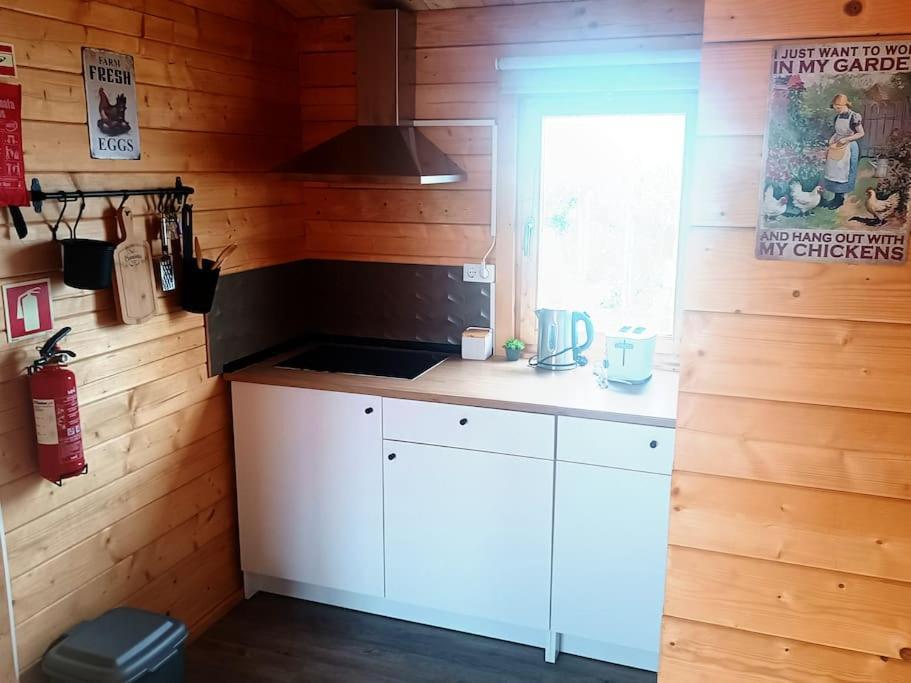 Casa Da Mareria Holiday home