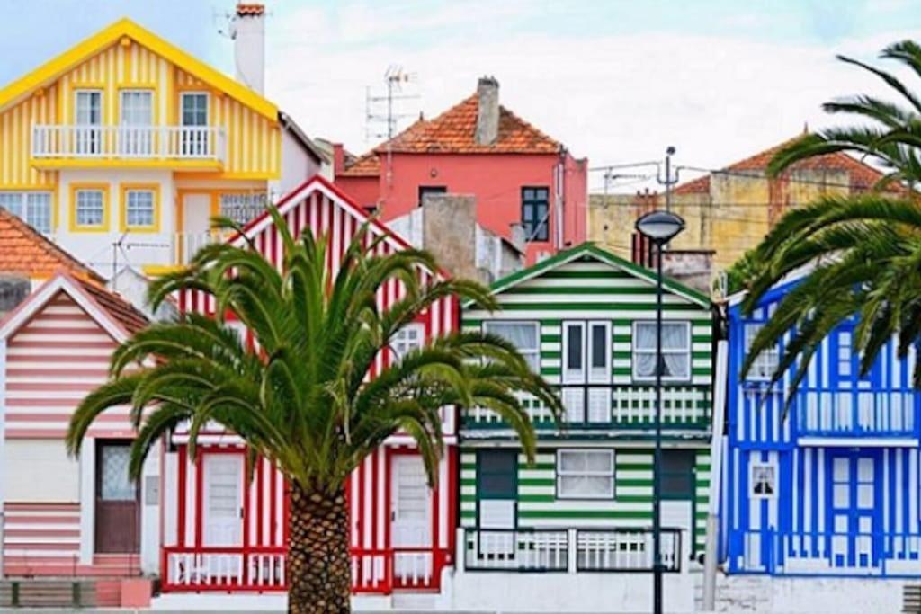 Holiday home Casa Da Mareria
