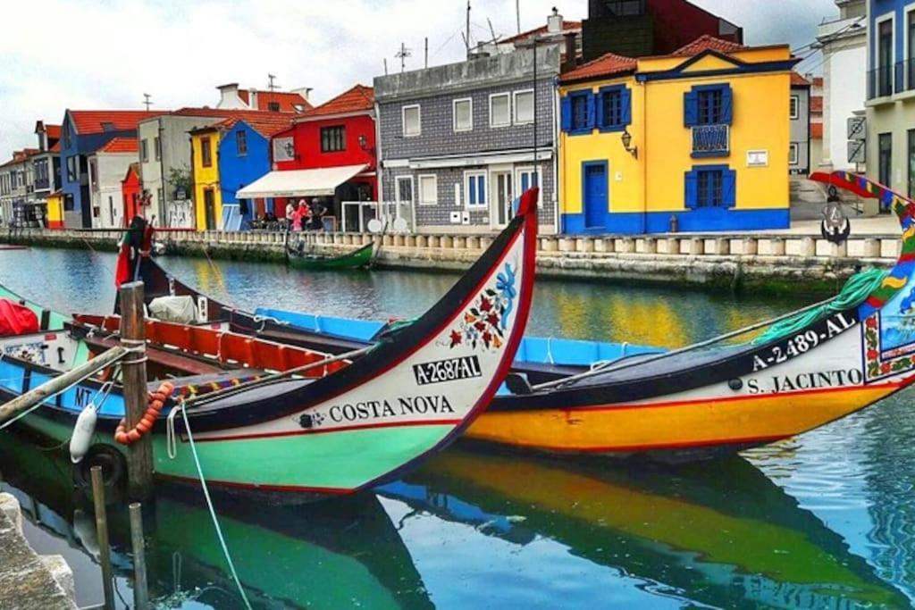 Casa Da Mareria Holiday home