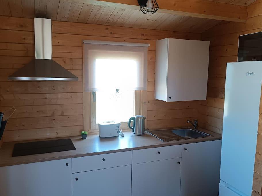 Casa Da Mareria Holiday home *
