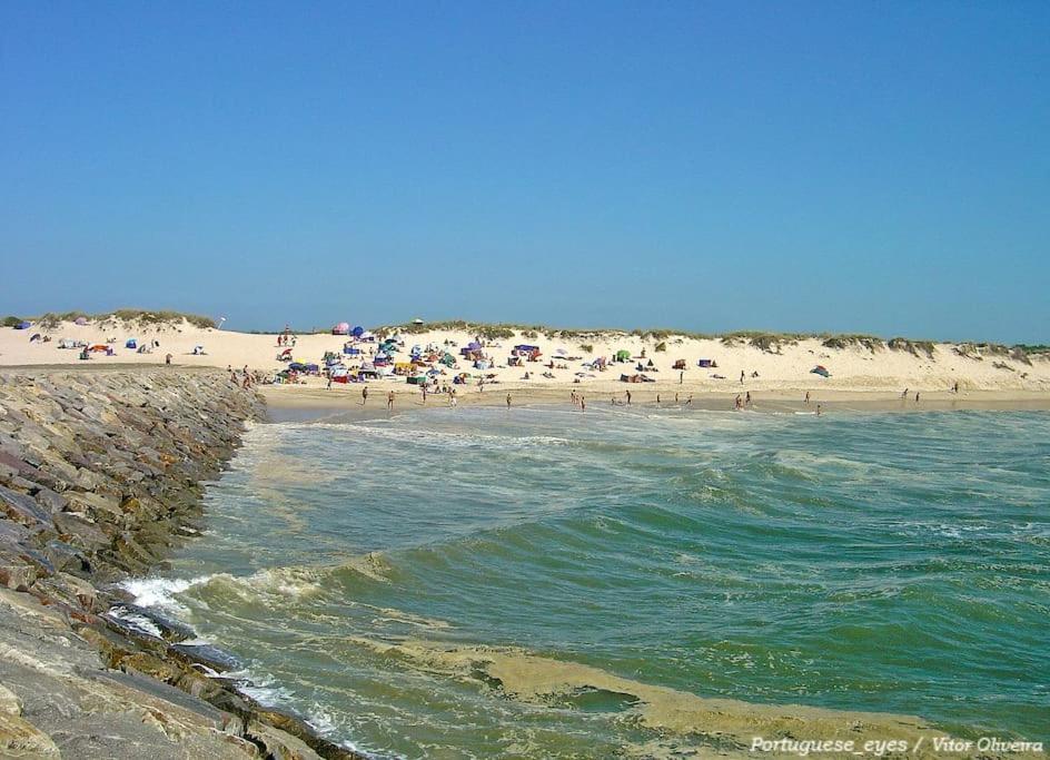Holiday home Casa Da Mareria *