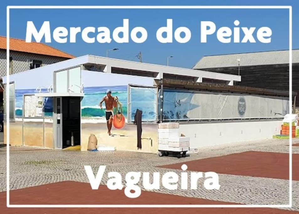 Casa Da Mareria *