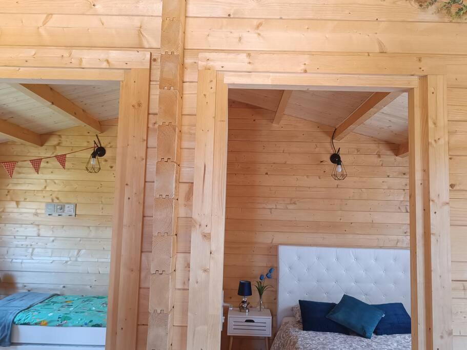 Casa Da Mareria Holiday home *