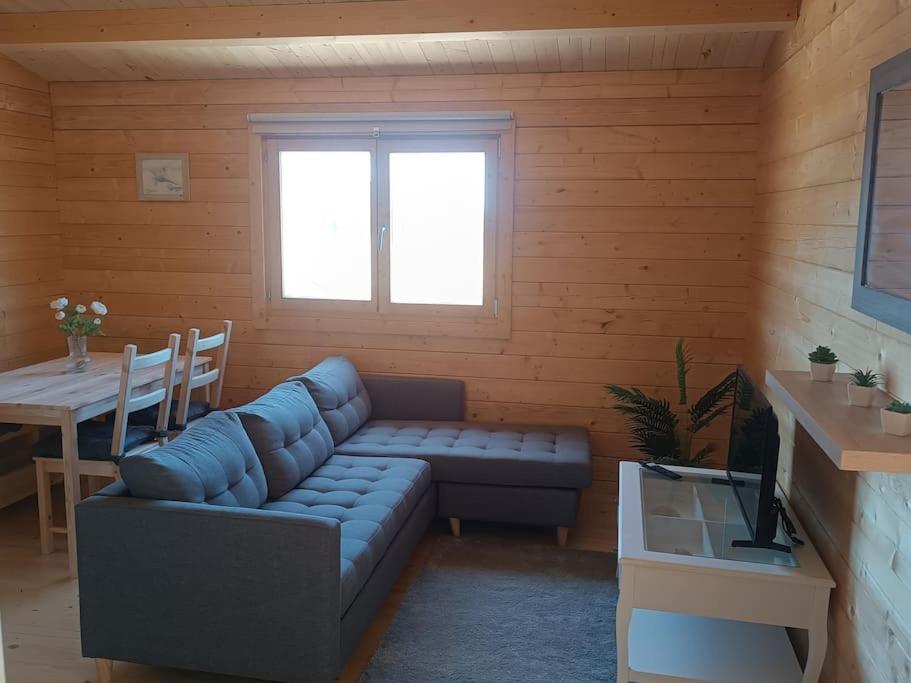 Casa Da Mareria Holiday home *