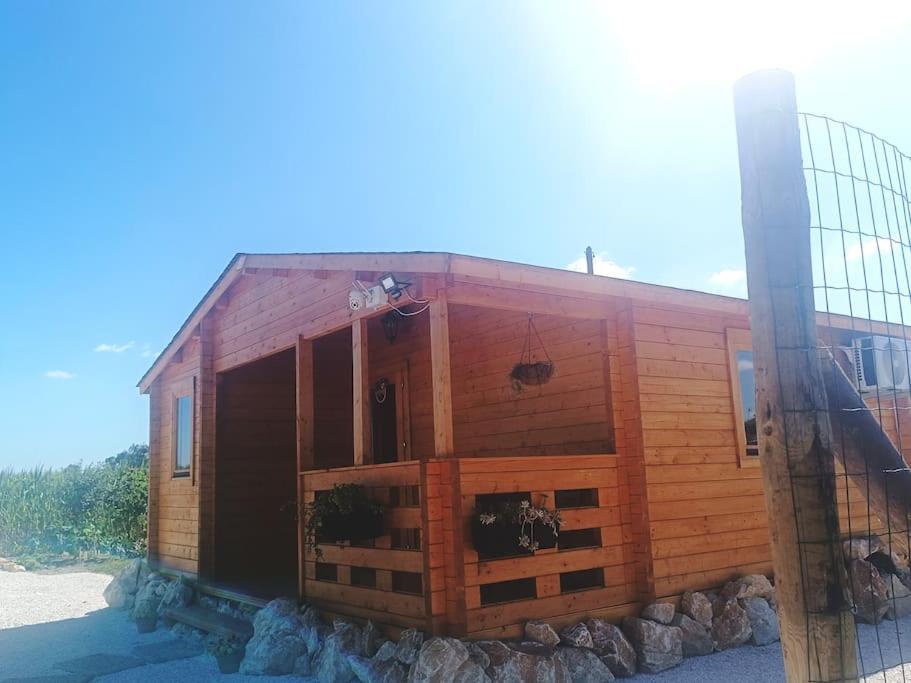Casa Da Mareria Holiday home