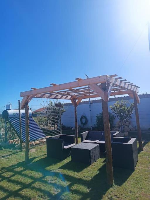 Casa Da Mareria Holiday home *