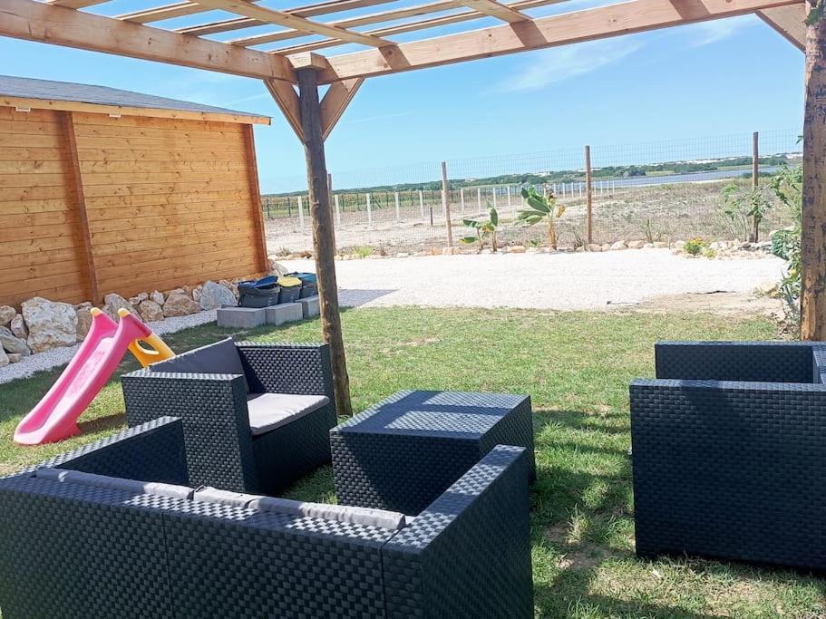 Holiday home Casa Da Mareria