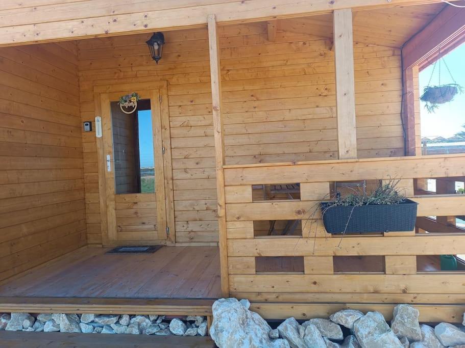 Casa Da Mareria Holiday home