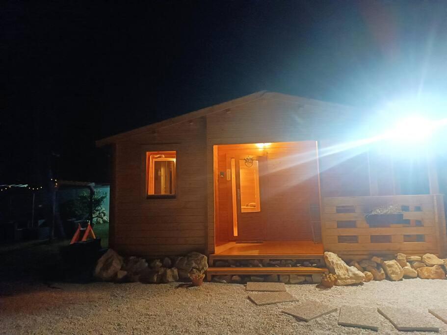 Casa Da Mareria Holiday home *