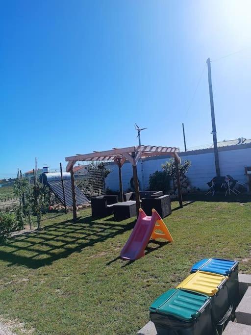 Casa Da Mareria Holiday home Gafanha da Boa Hora