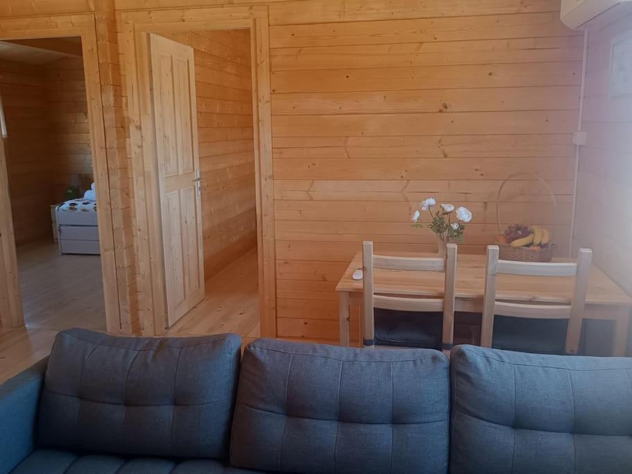 Casa Da Mareria Holiday home